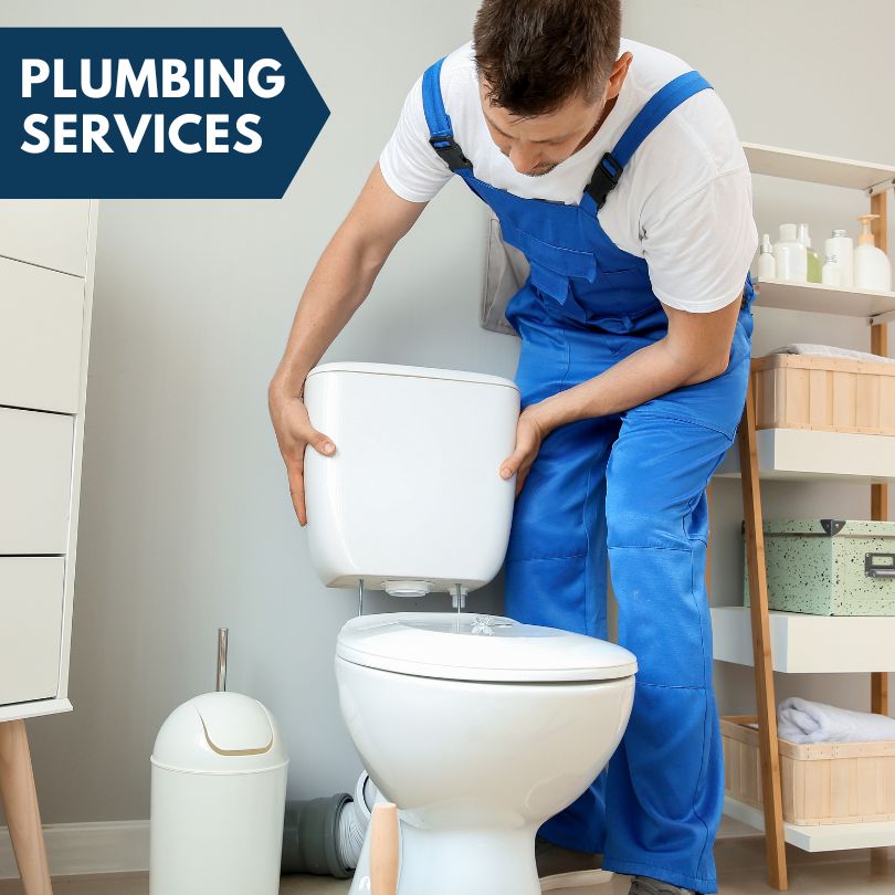 Plumbing Company in Hortonville, NY